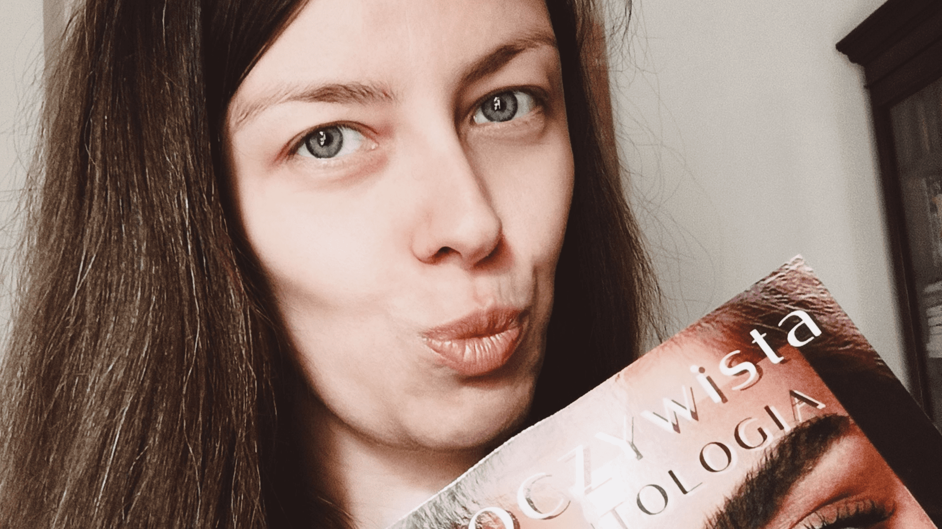 Przebudzenie pisarki