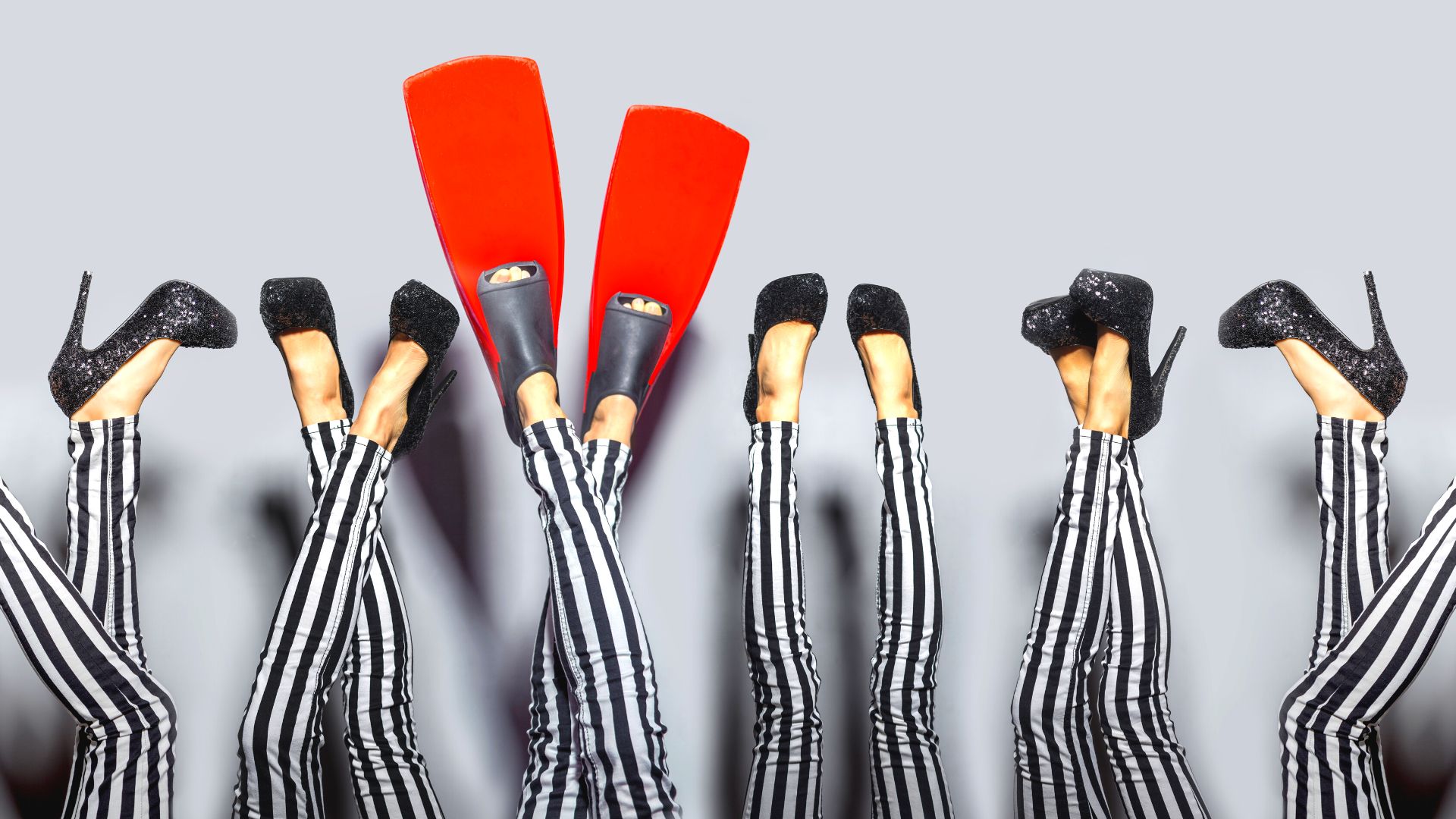 Sto procent siebie… w sobie